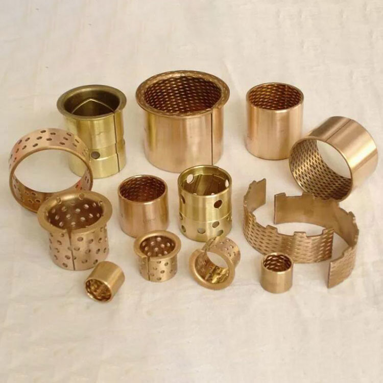 Matériau du roulement