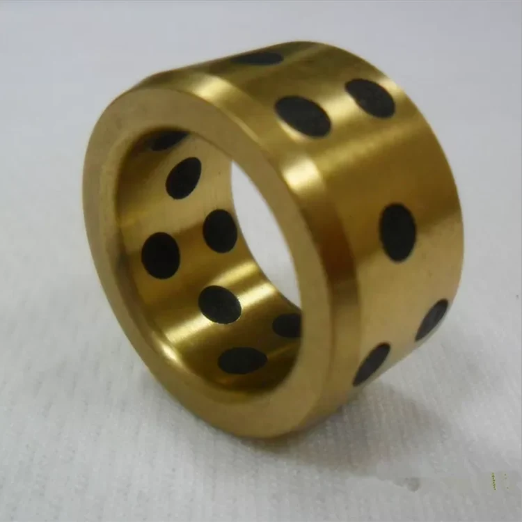 500SP1 SL1 roulement de bague en bronze sans huile SPB 081208