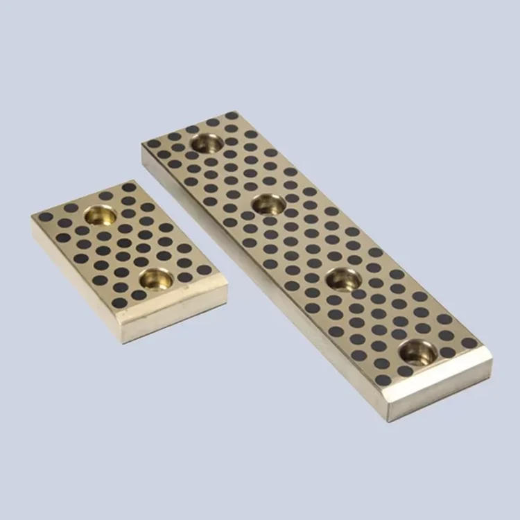 Bronze d'étain de bagues en bronze pour la machine de séchage de métallurgie